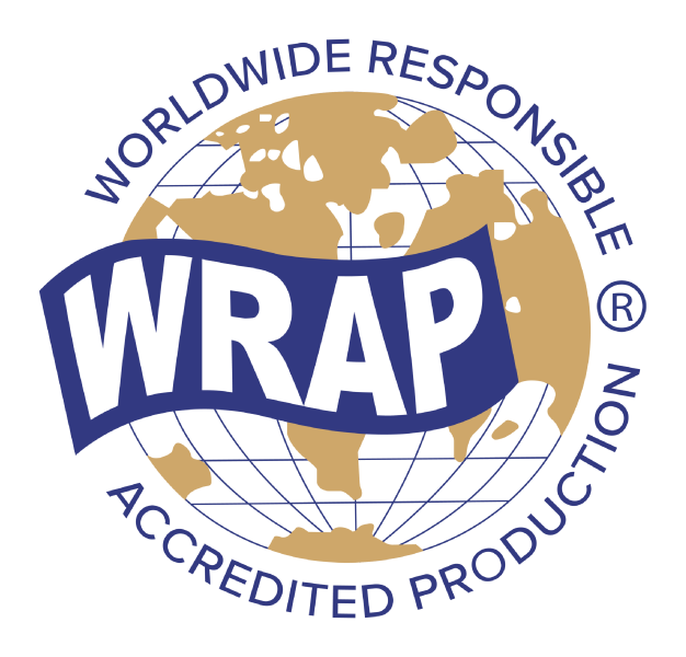 WRAP Logo